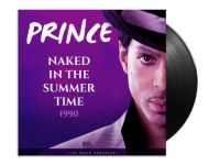 Prince - Best Of Naked In The Summertime '90 i gruppen VINYL / RnB-Soul hos Bengans Skivbutik AB (3725112)