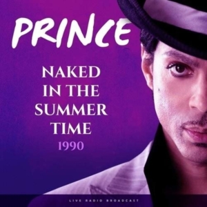 Prince - Best Of Naked In The Summertime '90 i gruppen VINYL / RnB-Soul hos Bengans Skivbutik AB (3725112)