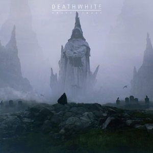 Deathwhite - Grave Image i gruppen CD / Hårdrock hos Bengans Skivbutik AB (3725194)