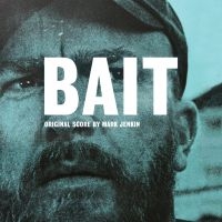 Mark Jenkin - Bait (Original Score) i gruppen VINYL / Film-Musikal,Pop-Rock hos Bengans Skivbutik AB (3725575)