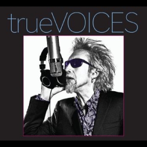 Blandade Artister - True Voices i gruppen CD / Rock hos Bengans Skivbutik AB (3725636)