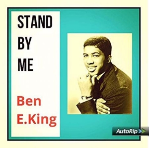 Ben E. King - Stand By Me - The Collection i gruppen CD / Kommande / Pop hos Bengans Skivbutik AB (3725902)