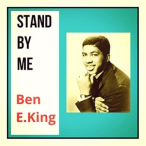 Ben E. King - Stand By Me - The Collection i gruppen CD / Best Of,Pop-Rock hos Bengans Skivbutik AB (3725902)