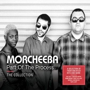 Morcheeba - Part Of The Process - The Coll i gruppen VI TIPSAR / Lagerrea CD / CD Elektronisk hos Bengans Skivbutik AB (3725905)