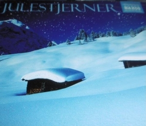 Various - Julestjerner i gruppen VI TIPSAR / Julmusik på Vinyl & CD hos Bengans Skivbutik AB (3725958)