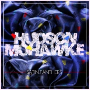Hudson Mohawke - Satin Panthers i gruppen VINYL / Pop hos Bengans Skivbutik AB (3726234)