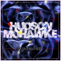 Hudson Mohawke - Satin Panthers Ep i gruppen VINYL / Pop-Rock hos Bengans Skivbutik AB (3726234)