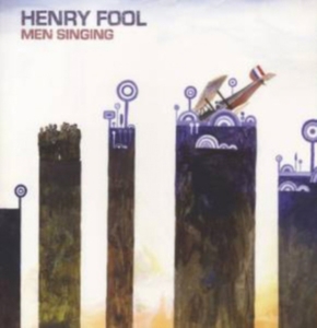 Henry Fool - Men Singing i gruppen ÖVRIGT / Övrigt / aub hos Bengans Skivbutik AB (3726271)
