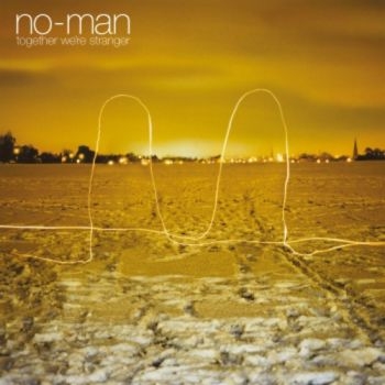 Nosound - Afterthoughts i gruppen VINYL / Toppsäljare hos Bengans Skivbutik AB (3726273)