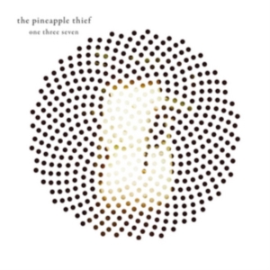 Pineapple Thief - One Three Seven i gruppen VINYL / Pop-Rock hos Bengans Skivbutik AB (3726283)