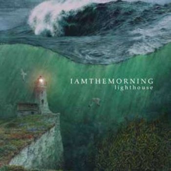 Iamthemorning - Lighthouse i gruppen VINYL / Toppsäljare hos Bengans Skivbutik AB (3726289)