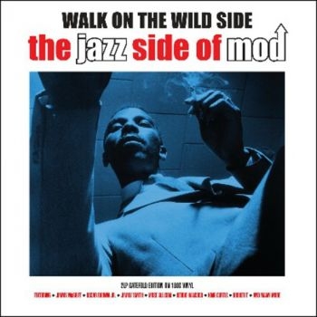 Various Artists - Walking On The Wild Side:Jazz Side i gruppen VINYL / Toppsäljare hos Bengans Skivbutik AB (3726414)