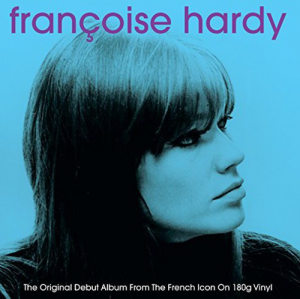 Hardy Francoise - Franscoise Hardy in the group OUR PICKS / Bengans Staff Picks / French Favourites at Bengans Skivbutik AB (3726420)