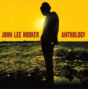 Hooker John Lee - Anthology i gruppen VINYL / Blues,Jazz hos Bengans Skivbutik AB (3726436)