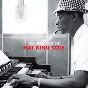 Cole Nat King - Ve3ry Best i gruppen VINYL / Pop-Rock hos Bengans Skivbutik AB (3726437)