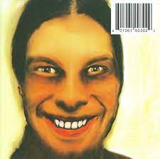 Aphex Twin - I Care Because You Do i gruppen CD / CD Elektroniskt hos Bengans Skivbutik AB (3726514)