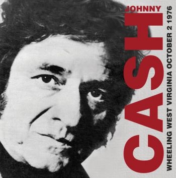 Cash Johnny - Wheeling West Virginia, 1976 i gruppen CD / Toppsäljare hos Bengans Skivbutik AB (3726546)