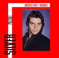 Pozzoli Silver - Greatest Hits & Remixes i gruppen VINYL / Toppsäljare hos Bengans Skivbutik AB (3726991)