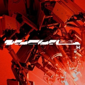 Blandade Artister - Sentinel i gruppen VINYL / Dans/Techno hos Bengans Skivbutik AB (3726998)