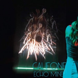 Califone - Echo Mine i gruppen VINYL / Rock hos Bengans Skivbutik AB (3727004)