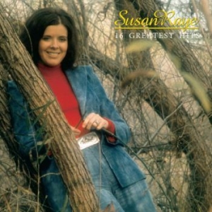 Raye Susan - 16 Greatest Hits i gruppen VINYL / Country hos Bengans Skivbutik AB (3727006)