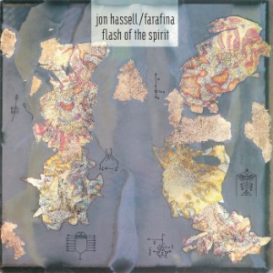Hassell Jon & Farafina - Flash Of The Spirit i gruppen VINYL / Pop hos Bengans Skivbutik AB (3727016)