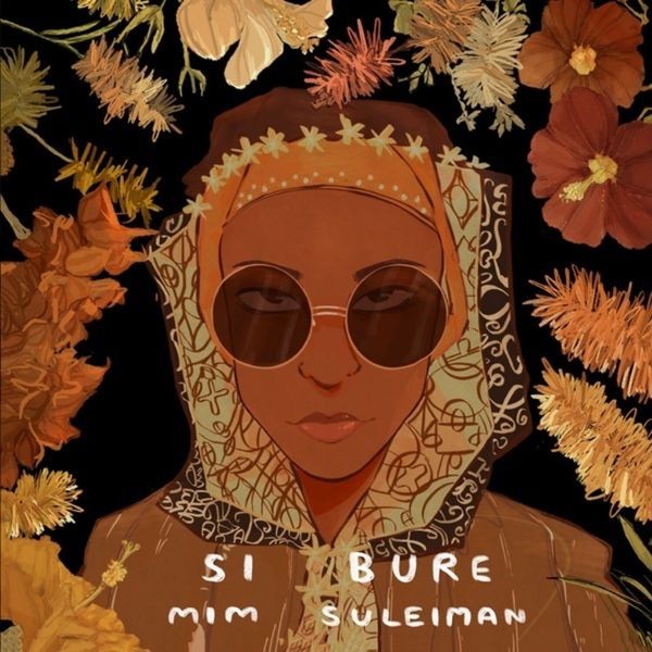 Mim Suleiman - Si Bure i gruppen VINYL / Dans/Techno hos Bengans Skivbutik AB (3727020)