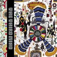 Third Mind The - The Third Mind (First Edition) i gruppen CD / Pop-Rock hos Bengans Skivbutik AB (3727058)