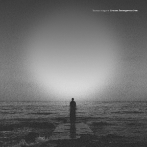 Nagaya Kazuya - Dream Interpretation i gruppen ÖVRIGT / Övrigt / aub hos Bengans Skivbutik AB (3727076)