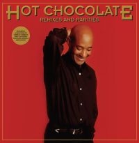 Hot Chocolate - Remixes And Rarities (Deluxe Digipa i gruppen CD / Kommande / Pop hos Bengans Skivbutik AB (3727091)