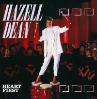 Dean Hazell - Heart First (Deluxe Edition) i gruppen VI TIPSAR / Fredagsreleaser / Fredag den 12:e Jan 24 hos Bengans Skivbutik AB (3727092)