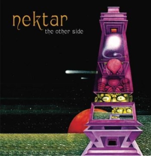 Nektar - Other Side i gruppen CD / Nyheter / Pop hos Bengans Skivbutik AB (3727093)
