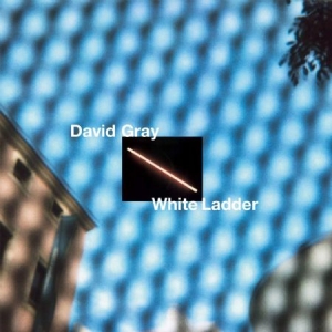 Gray David - White Ladder - 20Th Ann. i gruppen ÖVRIGT / -Start CD hos Bengans Skivbutik AB (3727104)