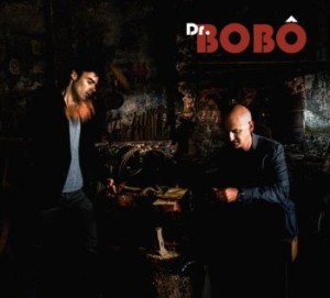 Dr Bobo - Dr Bobo i gruppen CD / Kommande / Jazz/Blues hos Bengans Skivbutik AB (3727119)