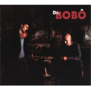 Dr Bobo - Dr Bobo i gruppen CD / Jazz hos Bengans Skivbutik AB (3727119)