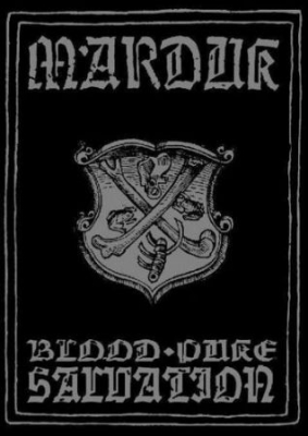 Marduk - Blood Puke Salvation (2 Dvd) i gruppen Minishops / Marduk hos Bengans Skivbutik AB (3727250)