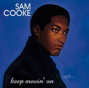 Sam Cooke - Keep Movin' On (2Lp) i gruppen VINYL / Pop-Rock hos Bengans Skivbutik AB (3727252)