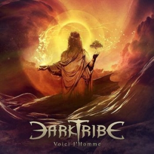 Darktribe - Voici L'homme i gruppen CD / Hårdrock/ Heavy metal hos Bengans Skivbutik AB (3727300)
