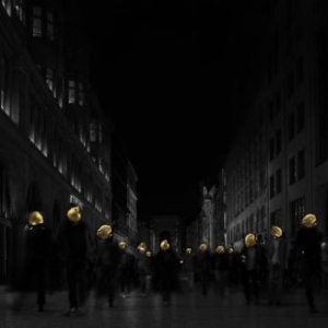 Enik - The Deepest Space Of Now i gruppen VINYL / Pop-Rock hos Bengans Skivbutik AB (3727398)