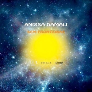 Damali Anissa - Sem Fronteiras i gruppen CD / Jazz/Blues hos Bengans Skivbutik AB (3727415)