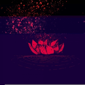 Lotus Thief - Oresteia (2 Cd Book) i gruppen CD / Hårdrock hos Bengans Skivbutik AB (3727428)