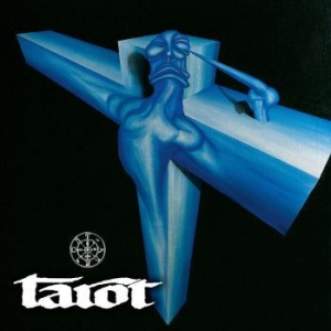 Tarot - To Live Forever (Remastered) i gruppen CD / Kommande / Hårdrock/ Heavy metal hos Bengans Skivbutik AB (3727590)