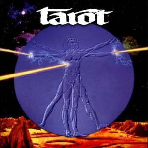 Tarot - Stigmata (Remastered) i gruppen CD / Kommande / Hårdrock/ Heavy metal hos Bengans Skivbutik AB (3727591)