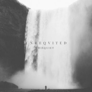 Unreqvited - Disquiet i gruppen CD / Hårdrock/ Heavy metal hos Bengans Skivbutik AB (3727599)