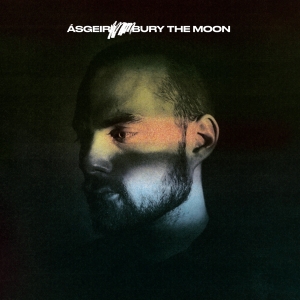 Asgeir - Bury The Moon i gruppen VINYL / Nyheter / Pop hos Bengans Skivbutik AB (3728321)