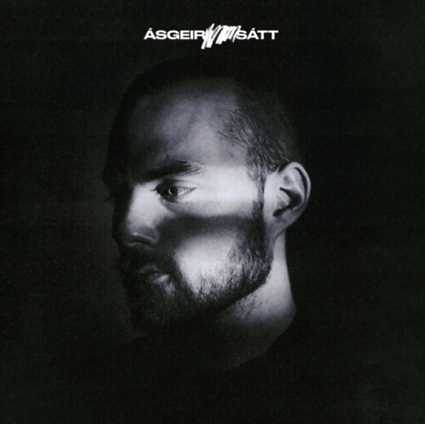 Asgeir - Satt i gruppen CD / Toppsäljare hos Bengans Skivbutik AB (3728335)
