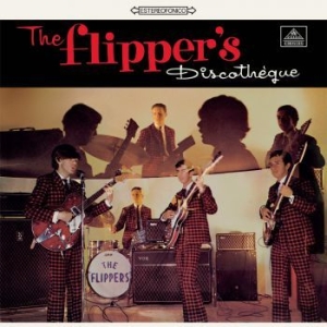 Flippers The - Discotheque (Vinyl) i gruppen VINYL / Pop-Rock hos Bengans Skivbutik AB (3728347)