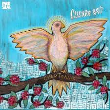 Chemtrails - Cuckoo Spit Ep i gruppen VI TIPSAR / Vinylkampanjer / PNKSLM hos Bengans Skivbutik AB (3728539)