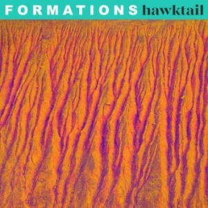 Hawktail - Formations i gruppen CD / Kommande / Country hos Bengans Skivbutik AB (3728600)