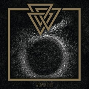 Saturnalia Temple - Gravity i gruppen CD / Hårdrock/ Heavy metal hos Bengans Skivbutik AB (3728611)